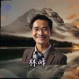 林峰
